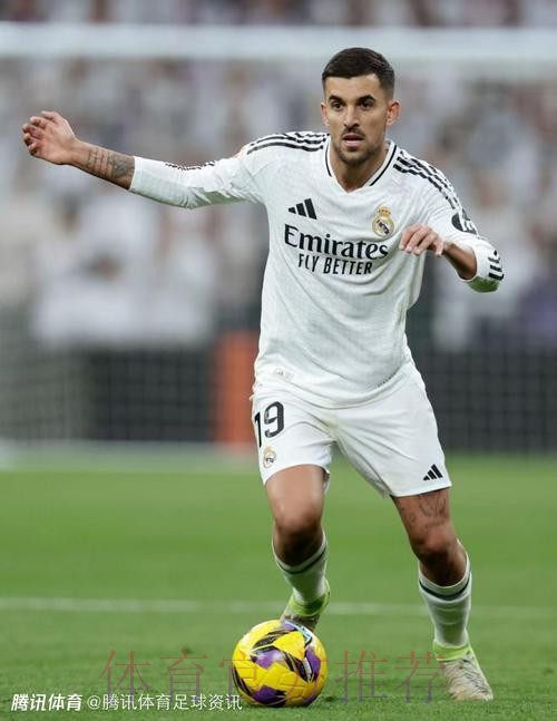 塞巴略斯:接下去比赛非常重要 皇马处在最佳状态