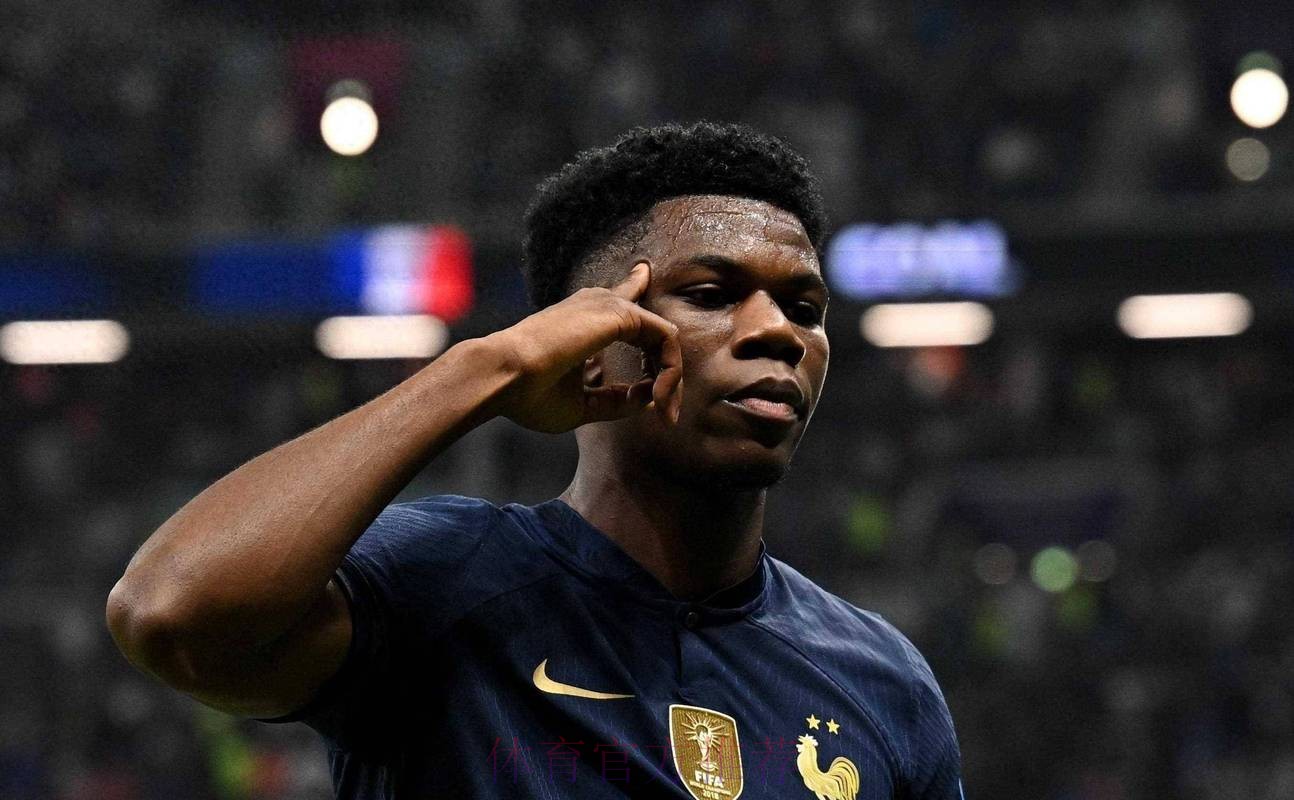 若不是姆巴佩和巴黎 皇马本可更低价引进琼阿梅尼 若不是姆巴佩和巴黎 皇马本可更低价引进琼阿梅尼